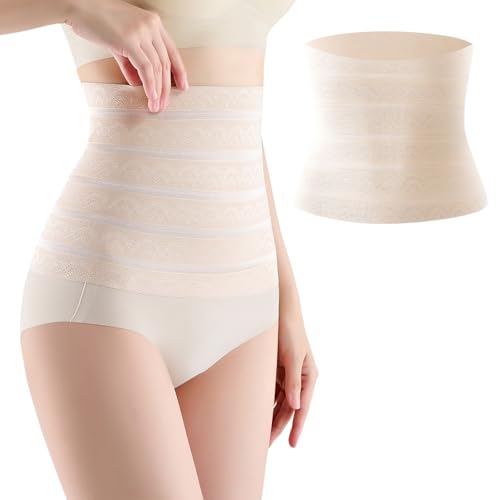 Tessuto traspirante e delicato sulla pelle: il materiale a maglia traspirante selezionato migliora la circolazione dell'aria e mantiene la vita e l'addome freschi e confortevoli anche se indossati a lungo.