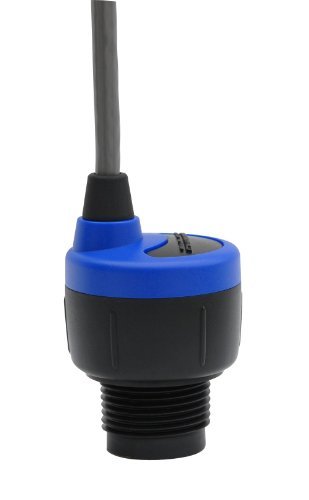 Capteur de niveau Flowline DX10-01 EchoPod contre les pannes de cuve