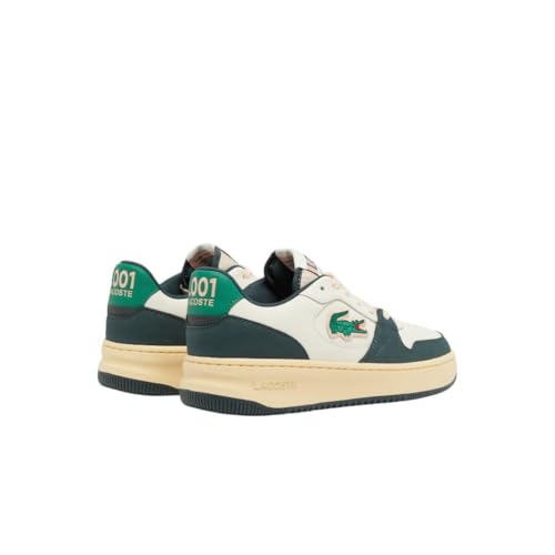 Lacoste Women's L001 Set Sneaker3