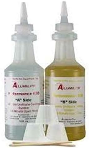 Performance 65D high Performance Urethane elastomer 28 oz 4-6 Minute Open Time