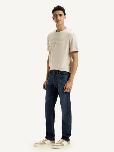 Image of Levi's Men's Mid Rise 511 Slim Fit Jeans