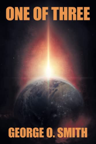 Cover of One of Three