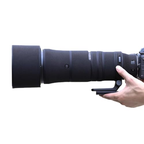 Amazon | SUPBIG ニコンレンズ コート防水材質レンズ保護カバーNikon