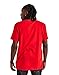 G-STAR RAW Mens Raw. Graphic Slim T-Shirt (US, Alpha, XX-Large, Regular, Regular, Acid Red)
