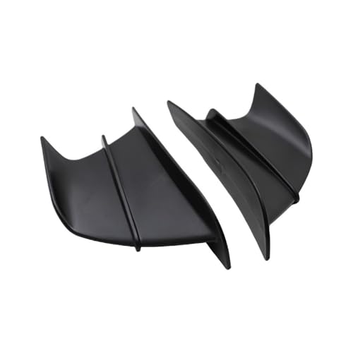 Aileron d'aile de becquet de moto universel pour panneaux GSXR 750 S1000R