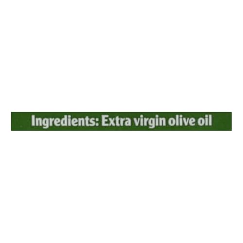 Filippo Berio Extra Virgin Olive Oil, 101.4 Ounce Tin