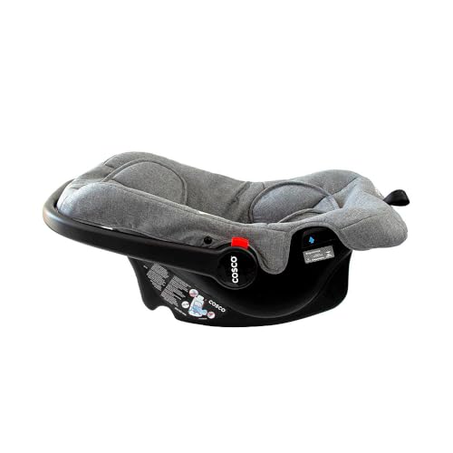 Cosco Kids, Travel System Jetty Duo, Cinza... glide