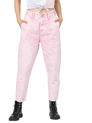 Image of Tokyo Talkies Women Jeans