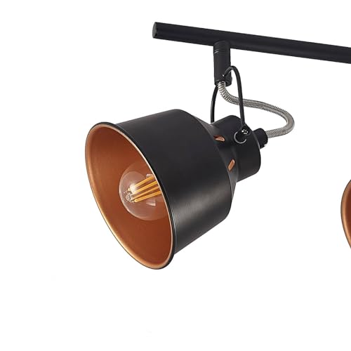 Lindby Faretto 'Mirlinda' dimmerabile