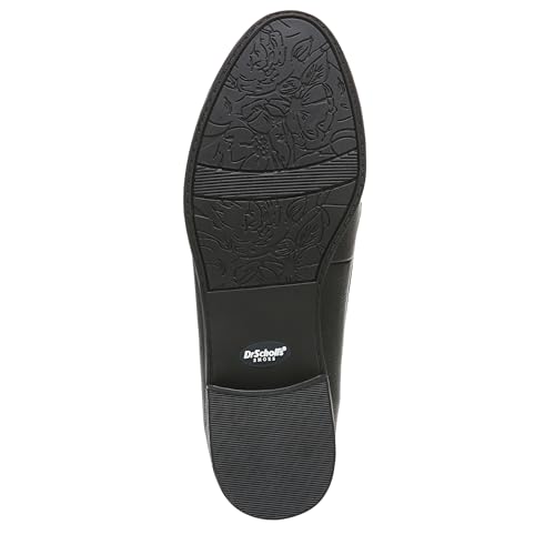 Image of Dr. Scholl's Shoes Womens Rate Adorn Slip On Casual Loafer