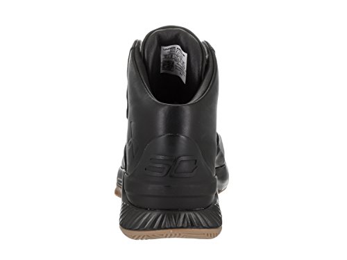 Under Armour Curry 1 Lux Mid Leather 