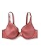 Produktbild Triumph Damen Body Make-up Soft Touch WHP Geformter BH, WILD Raspberry, 75E