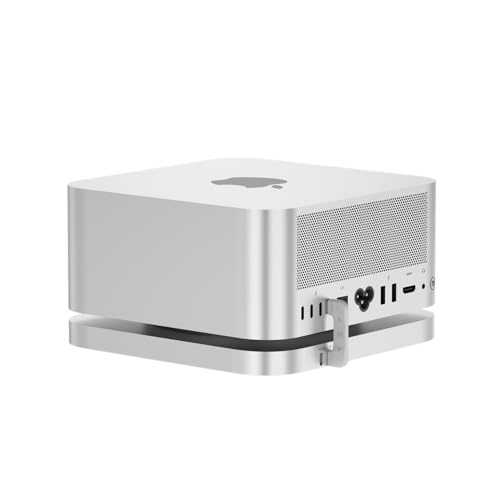 15 Best Compact Workstation Macs of 2025 – Mac Studio Picks You Can’t Miss 31 BEELINK EX Mate Studio Stand-A 80Gbps SSD Expansion Dock for