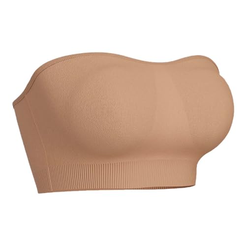 Ofertas Flash del Dia alimentacion Almohadillas Sujetador Nina Mujer Verano Deportivo con Relleno Sujetadores Sin Aros Colores Embarazo Top Integrado Protesicos De Embarazada Triangulo para