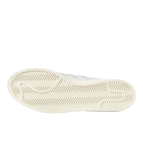 Image of adidas Mens Jabbar Lo Lace Up Sneakers Shoes Casual - White