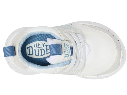 Image of HEYDUDE Womens Sirocco Play Brights (Toddler)