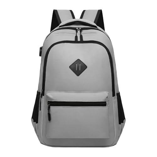 Mochila para organización de almacenamiento que elimina el desorden en el estudio y trabajo