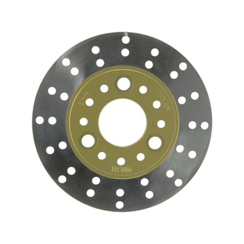 Disque Frein Moto 155mm Adaptateur Rotor Avant pour DAX CT70