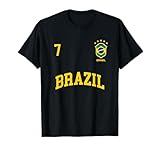 Brazil Shirts Brazilian T-shirts RLB IT