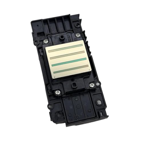 Cabezal de impresión soluciona borrosidad en SureColor T3100 T5100 FA36021