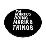 Zoom IMG-1 sono mariko que fa cose