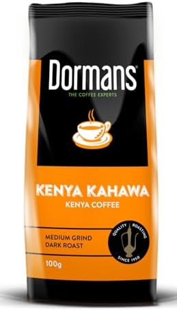 Dormans Instant Coffee(100gms)