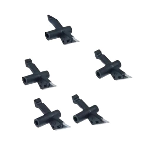 Doigt de sélecteur de fusion Bizhub C224 C364 C284, lot de 5 pièces