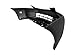 BUMPERS THAT DELIVER - Painted To Match, Front Bumper Cover Fascia for 2003 2004 2005 Honda Accord 03 04 05, HO1000210