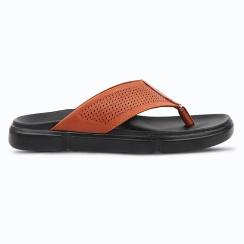 Image of Medifeet SoftWalk Men's Orthopedic Slippers | Soft Comfortable Cushion Sole
