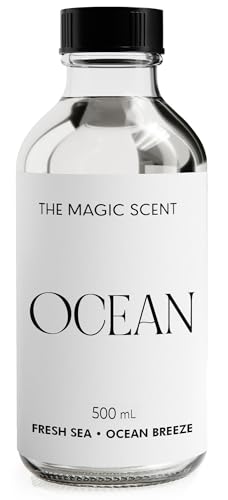 The Magic Scent Ocean Diffuser Oil - Hotel & Home