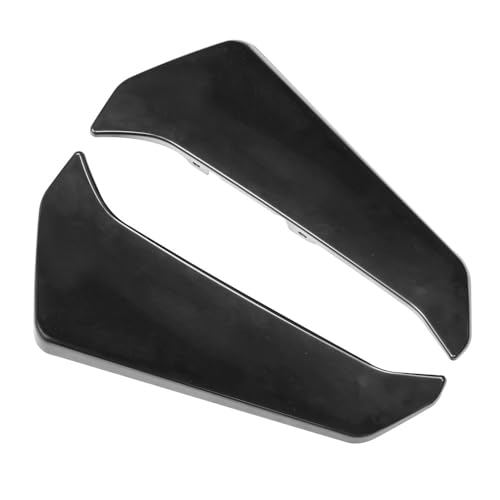 Kit de carénage et protection radiateur pour préserver votre MT-09 - 5