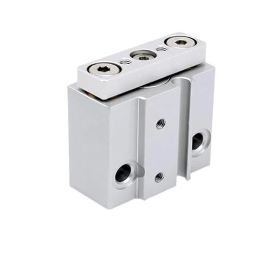 Cylindre MGJ 10-5 de guidage miniature avec aimant - 6