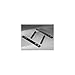 Hammond Manufacturing 2CRTK S2MCS-CRT MOUNTING KIT