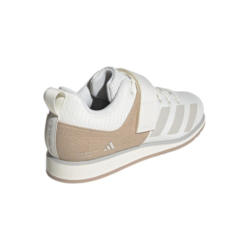 Image of adidas Unisex Adult Powerlift 5 Weightlifting Shoes