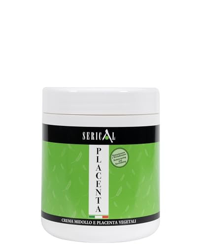 Kallos Serical Placenta Mascarilla - 1000 ml
