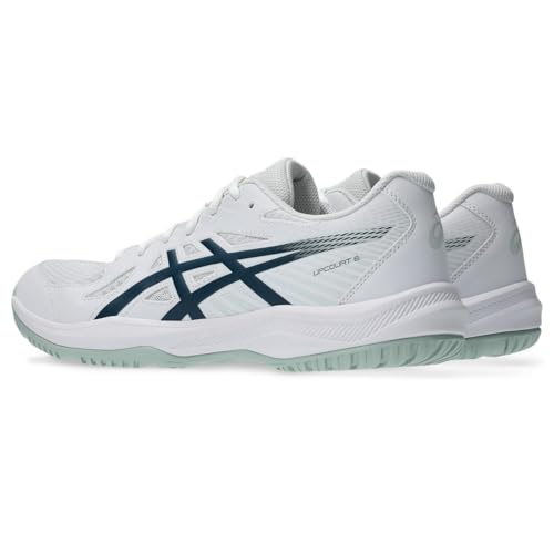 Image of ASICS Men's Upcourt 6 Volleyball Shoes
