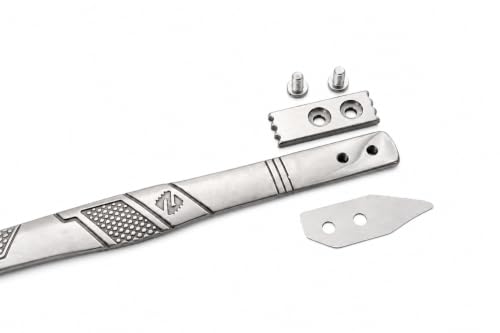 Image of Delid Tool V3 - Compatible with PlayStation 3 - CPU Delid Tool + 3 Blades
