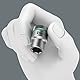 Wera 05003508001 Zyklop Steckschlüsseleinsatz 8790 HMA, mit 1/4-Antrieb, 9.0 mm