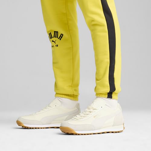 Image of Puma Unisex-Adult Easy Rider Mix Sneaker
