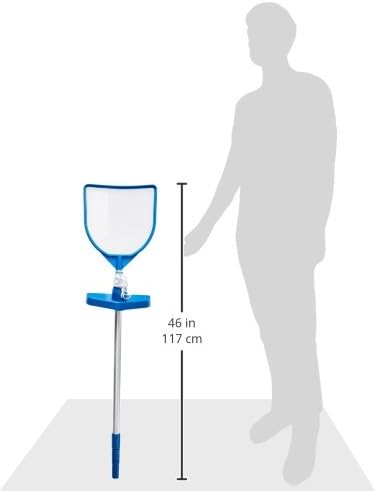 Miniatura 3 de Summer Waves Kit de mantenimiento de piscinas
