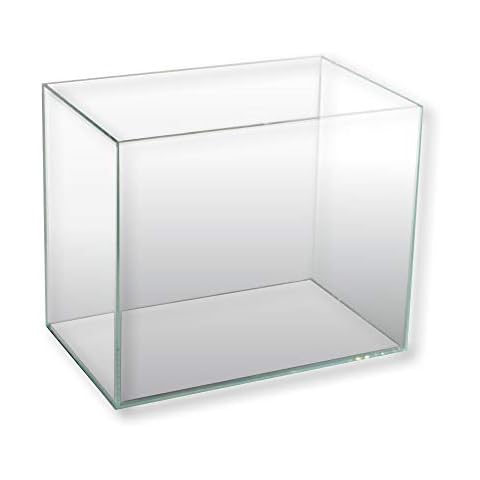 Tanque de Acuario Amtra Nanoscaping 21L Cover