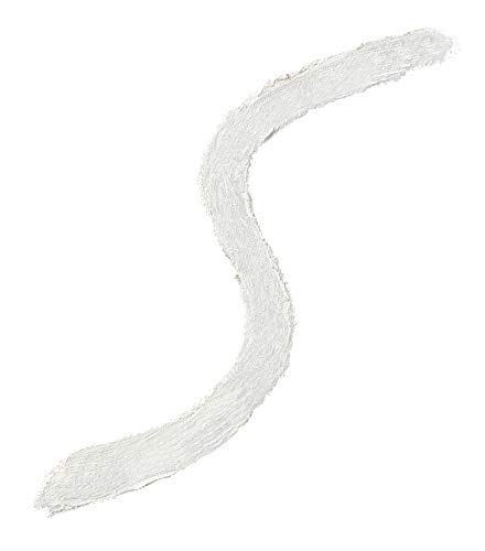 Delineador líquido blanco waterproof Barry M miniatura 2