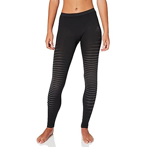 Pantalon long femme Odlo PERFORMANCE LIGHT Cover