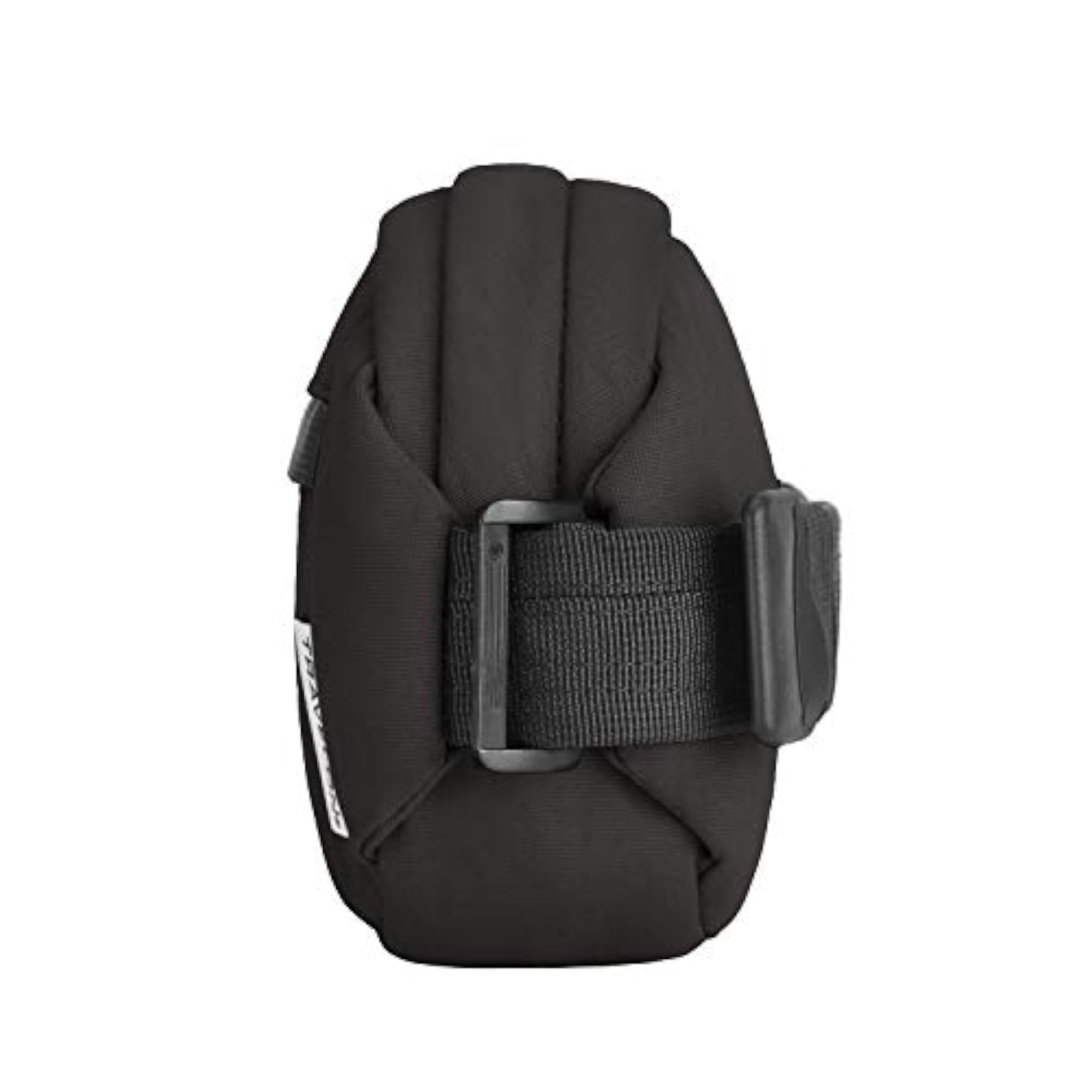 Anti-Theft Hip Pack Waistpack, Black, One Size