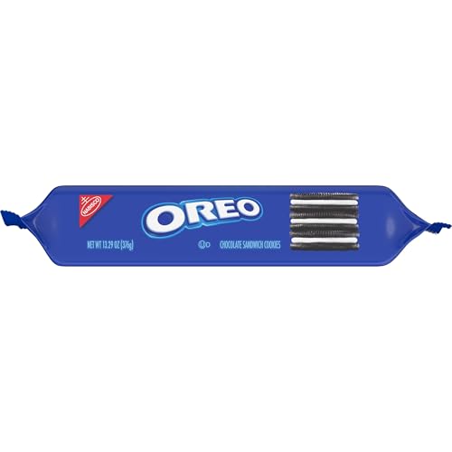 Oreo TS0417-A700ML-M1362 Chocolate Sandwich Cookies thumb #18