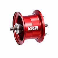 Amazon | KKR S25 ベイトリールスプール カスタムスプール シマノ