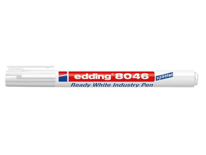 edding 850 Permanentmarker - schwarz - 5 Stifte - Keil-Spitze 5-15 mm - für breite Markierungen - wasserfest, schnell-trocknend, wischfest - für Karton, Kunststoff, Holz, Metall, Glas