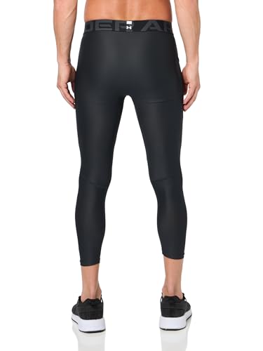 Image of Under Armour Men's Armour HeatGear 3 /4 Leggingsdisc