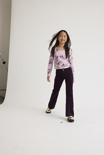 Image of The Children's Place Girls' Corduroy Pants