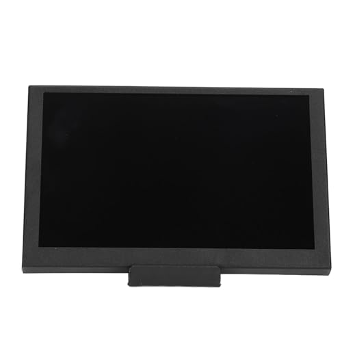 Monitor de Temperatura de Computadora de 5 Pulgadas, AIDA64 IPS USB Tipo C Caja de Computadora Pantalla Secundaria Pantalla de Temperatura de PC